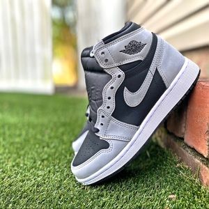 Nike Air Jordan 1 Retro High OG ‘Shadow 2.0’